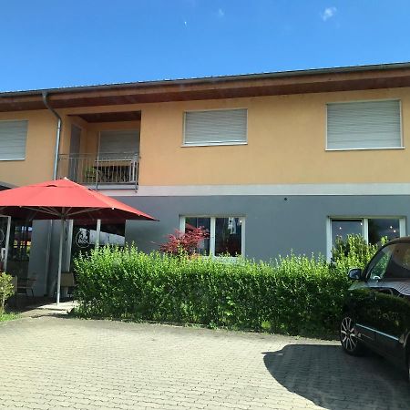 FeWo Golden Palace Ettenheim Eksteriør billede