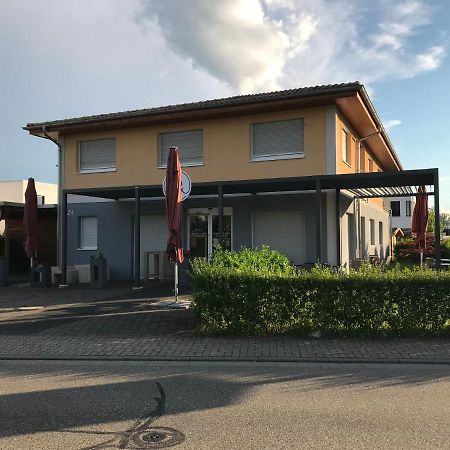 FeWo Golden Palace Ettenheim Eksteriør billede