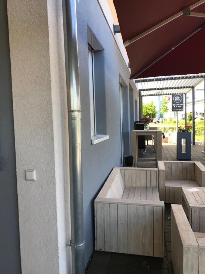 FeWo Golden Palace Ettenheim Eksteriør billede