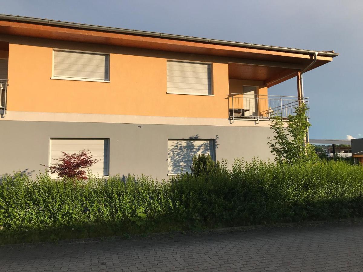 FeWo Golden Palace Ettenheim Eksteriør billede